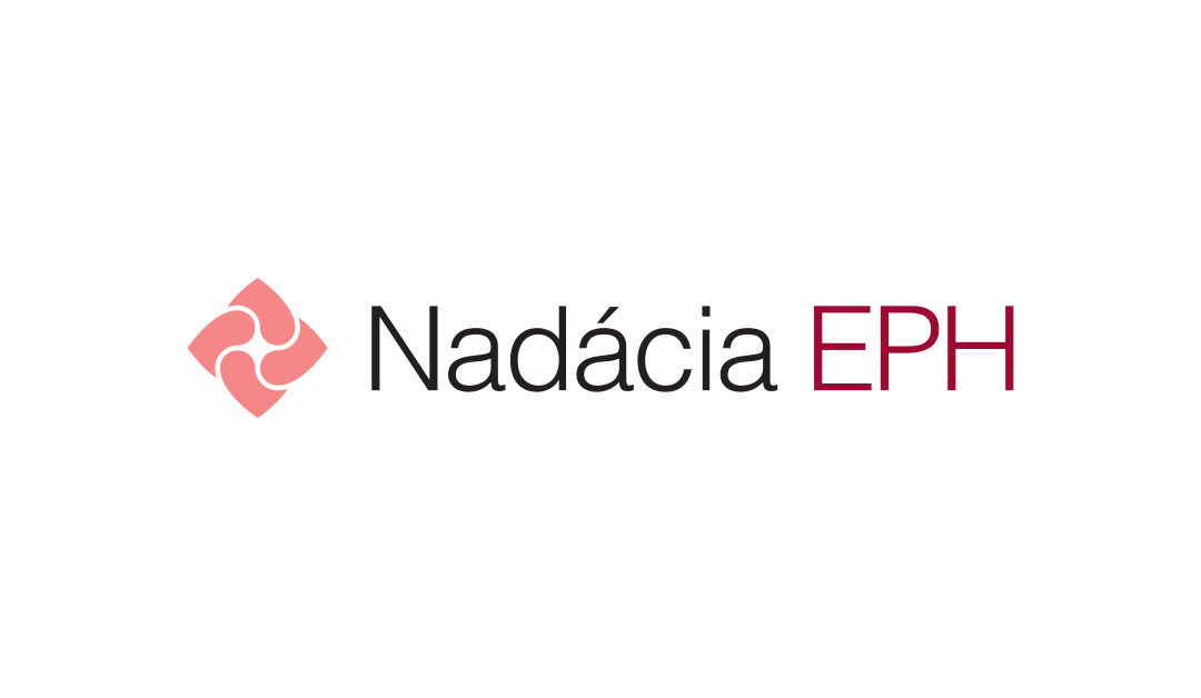 Ďakujeme Nadácii EPH