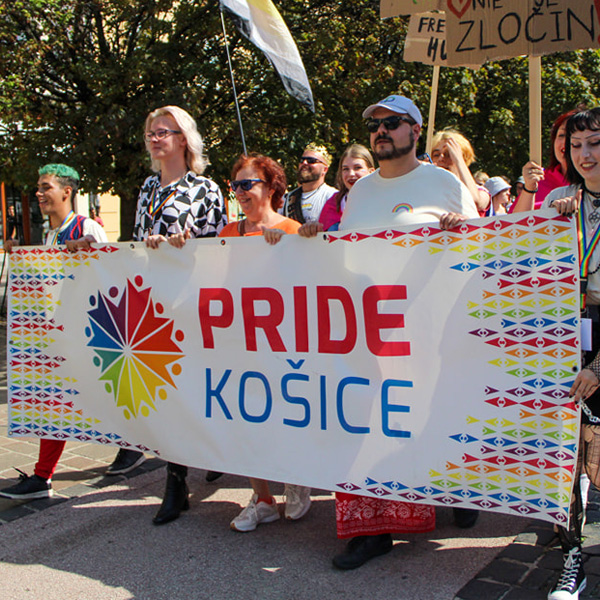 Pride Kosice - zdroj: https://www.pridekosice.sk/pride-kosice-2023/
